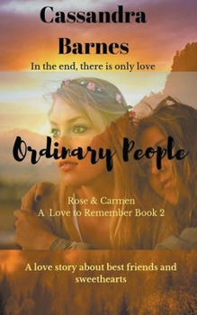 Paperback Ordinary People Book