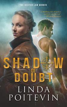 Paperback Shadow of Doubt: The Dexter Law Women Book