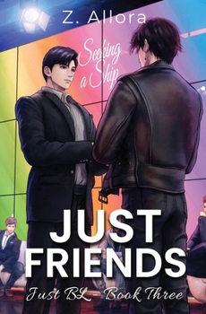 Paperback Just Friends Book