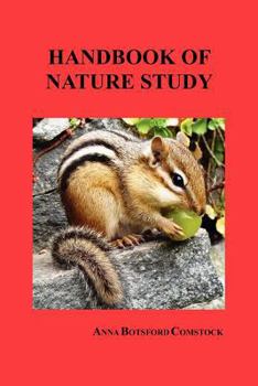 Paperback Handbook of Nature Study Book