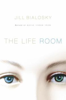 Hardcover The Life Room Book