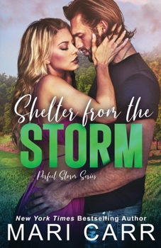 Paperback Shelter from the Storm Book