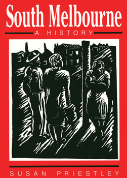 Paperback South Melbourne Book