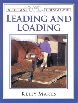 Paperback Leading and Loading Book