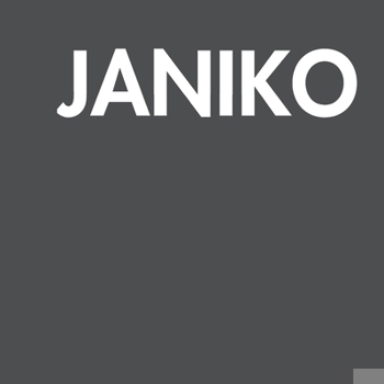 Paperback Janiko: Provocative, bold, and confident Book