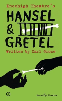Paperback Hansel and Gretel Book