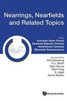 Hardcover Nearrings, Nearfields and Related Topics Book