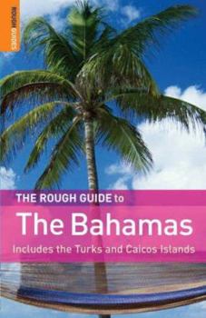 Paperback The Rough Guide to Bahamas 1 Book