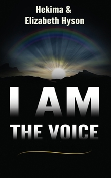 Paperback I Am the Voice: A call back to God's original plan Book
