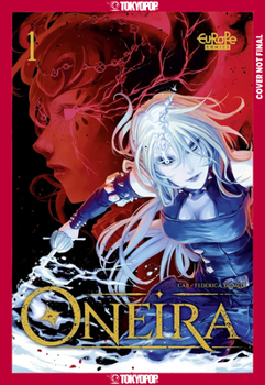 Paperback Oneira, Volume 1 Book