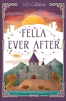 Paperback Fella Ever After Book