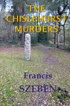Paperback The Chislehurst Murders Book