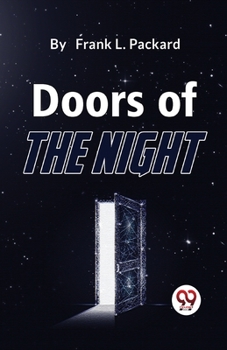 Paperback Doors Of The Night Book