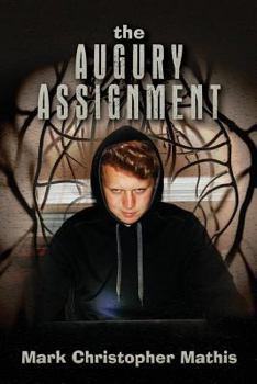 Paperback The Augury Assignment Book