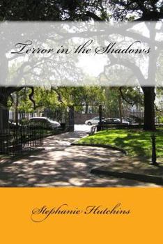 Paperback Terror in the Shadows Book