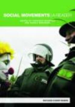 Paperback Social Movements: A Reader Book