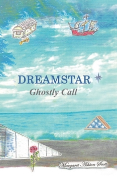 Hardcover Dreamstar: Ghostly Call Book