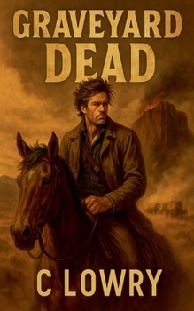 Paperback Graveyard Dead Book