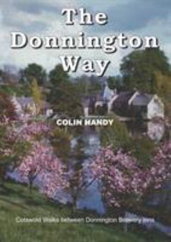 Paperback Donnington Way Book