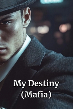 Paperback My Destiny (Mafia) Book