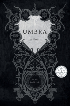 Paperback Umbra Book
