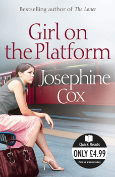 Paperback Girl on the Platform (Quick Reads) Book