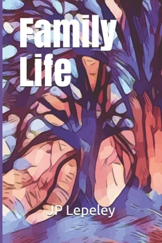 Paperback Family Life Book