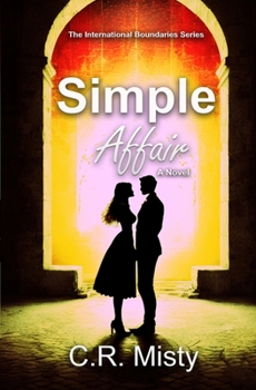 Paperback Simple Affair Book