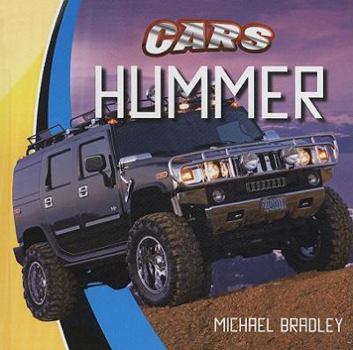 Hardcover Hummer Book