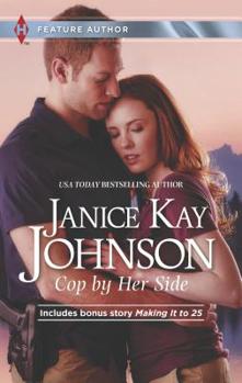 Cop By Her Side - Book #4 of the Mysteries of Angel Butte