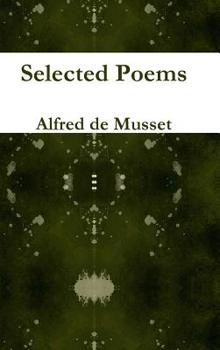 Hardcover Selected Poems Book