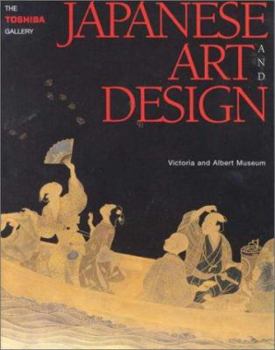Paperback Japanese Art and Design Book