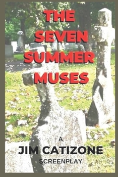 Paperback The Seven Summer Muses Book