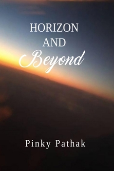 Paperback Horizon And Beyond Book