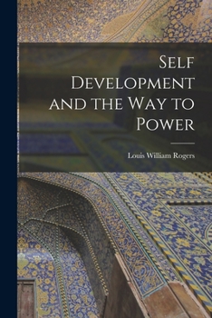 Self Development And Power