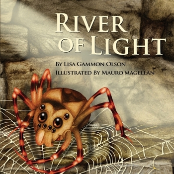 Paperback River of Light Book