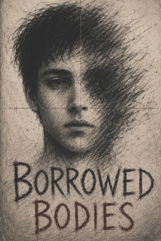 Paperback Borrowed Bodies Book