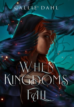 Hardcover When Kingdoms Fall Book