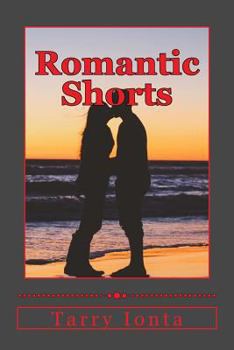 Paperback Romantic Shorts Book