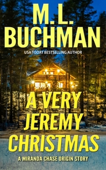 Paperback A Very Jeremy Christmas: a Homecoming Christmas story Book