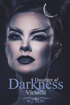 Victoria Daughters of Darkness: Victoria's Journey - Book  of the Daughters of Darkness