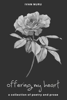 Paperback Offering My Heart Book