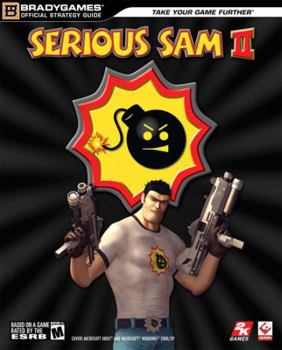 Paperback Serious Sam II Book