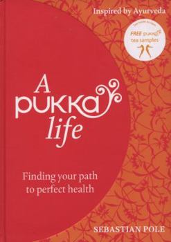 Hardcover The Pukka Life. Sebastian Pole Book