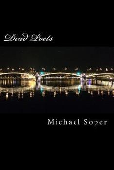 Paperback Dead Poets Book