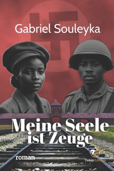 Paperback Meine Seele ist Zeuge [German] Book