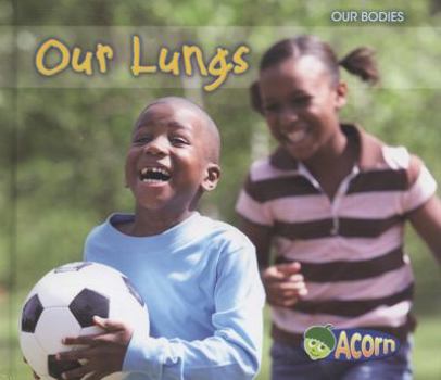 Our Lungs - Book  of the Nuestros Cuerpos