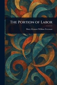 Paperback The Portion of Labor Book
