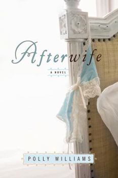 Paperback Afterwife Book