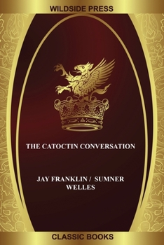 Paperback The Catoctin Conversation Book